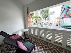 Hindoo Road (D8), Shop House #594624401